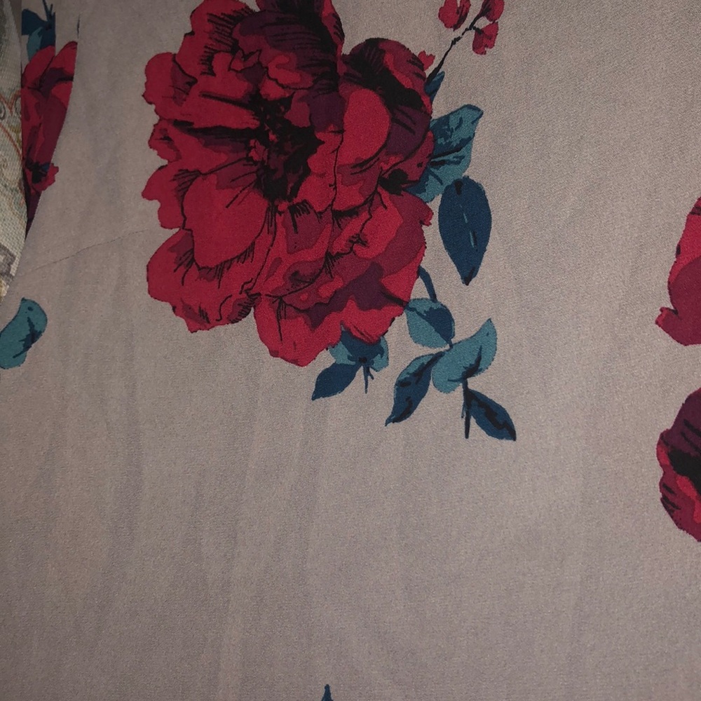 Charlotte Russe Blouse - Picture 4 of 6